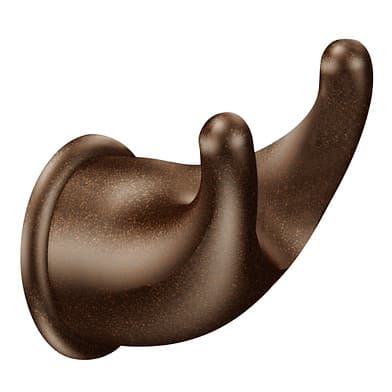 Mason Double Robe Hook