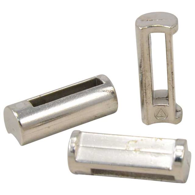 Padlock Cylinder Housing