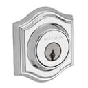 TAD-Traditional Arch Deadbolt