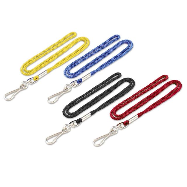 Nylon Lanyards