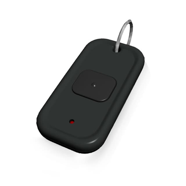 433 MHz Digital Handheld Transmitter