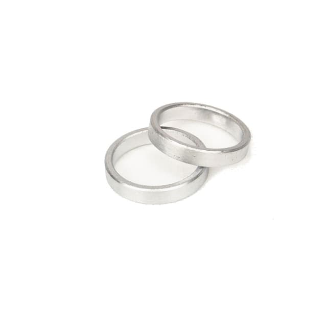 ECL-1595 Standard Cylinder Collars