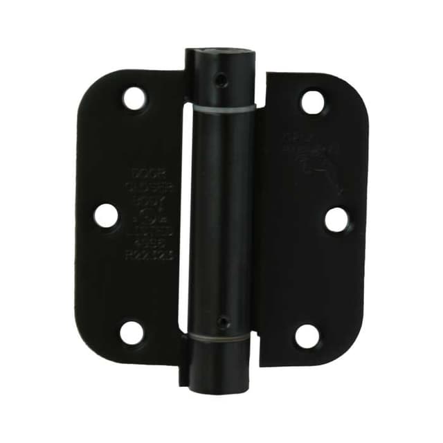 Spring Steel Hinge