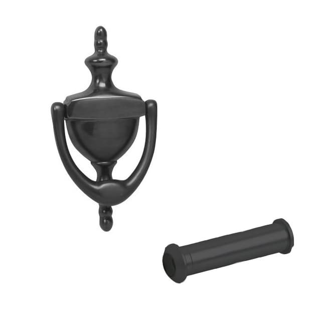 Door Knocker with U701 Viewer