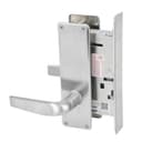 N-Wrought Escutcheon