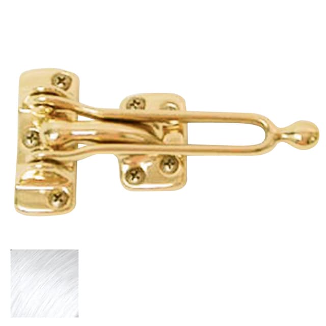 Solid Bar Door Guard