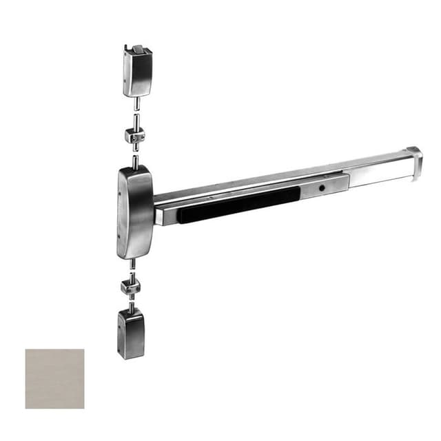 80 Series 8713 Vertical Rod Exit Device