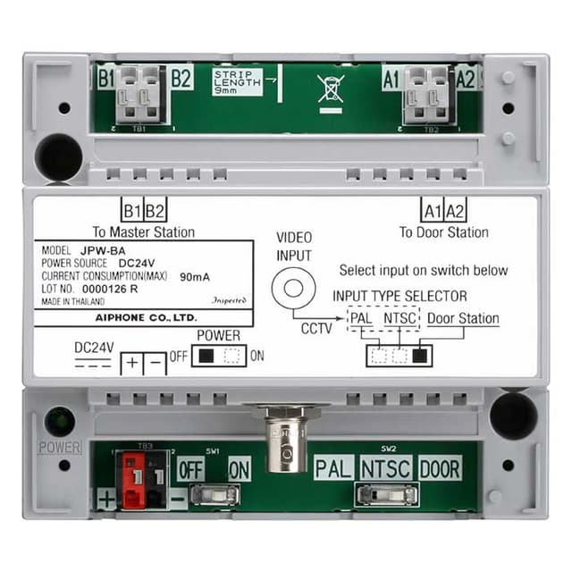 Long Distance Camera Adaptor