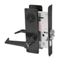 N-Wrought Escutcheon