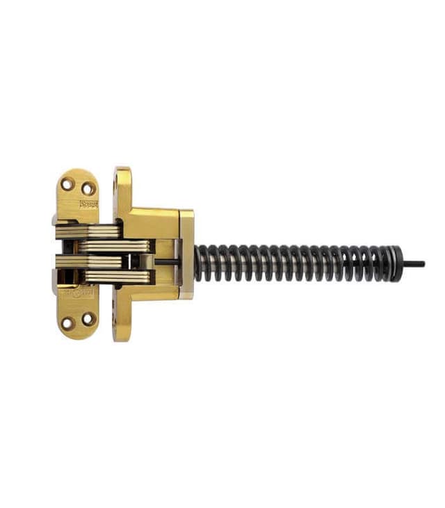 Model 218IC Invisible Closer Hinge
