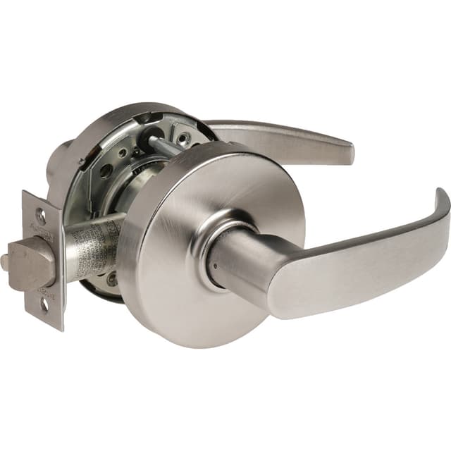 10 Line G15-3 Exit Lever Lockset