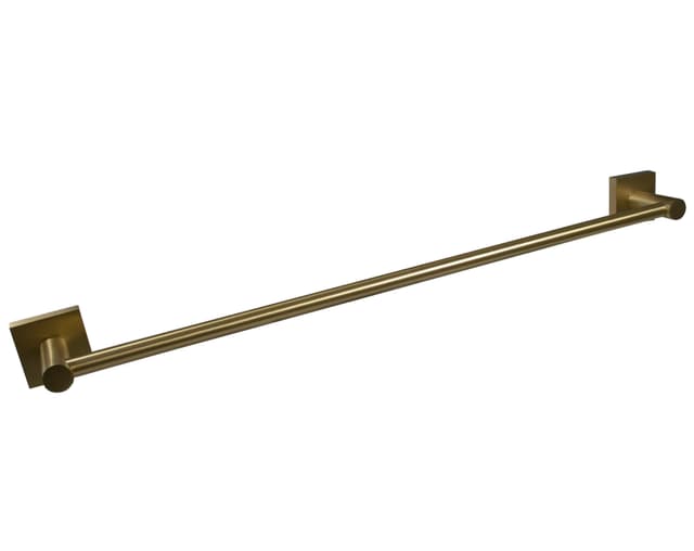 Vashon 24 Inch Towel Bar Set