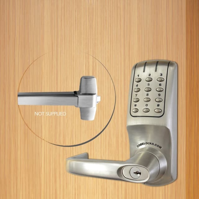 CL5000 Series Smart Lock