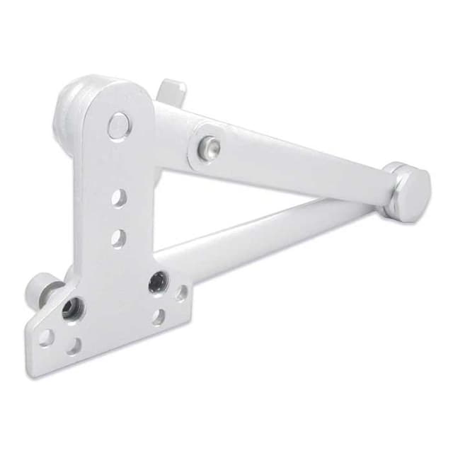 Door Closer Hold Open Arm
