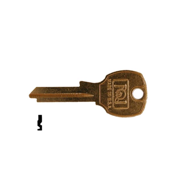 Key Blank