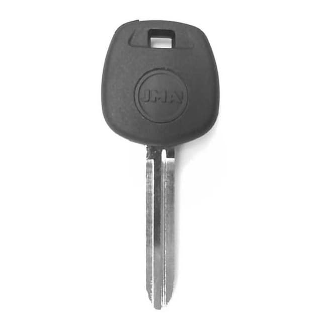 Transponder Key