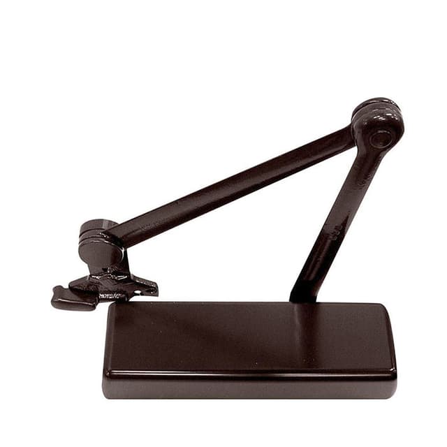 4050A Series Surface Mounted Door Closer