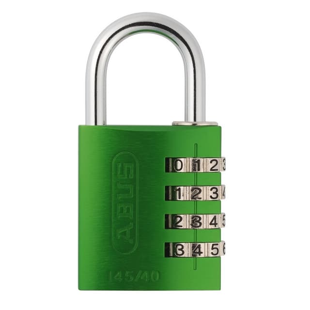 Padlock
