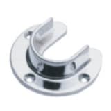 Closet Rod Flange