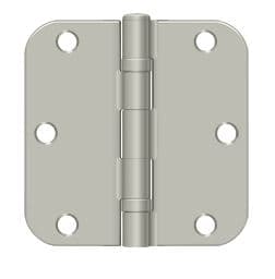 Residential Steel Hinge