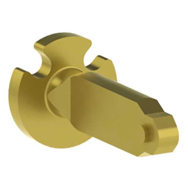 Cylinder Tailpiece
