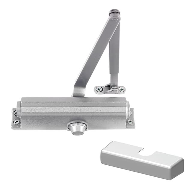 1260 Series Surface Mounted Door Closer