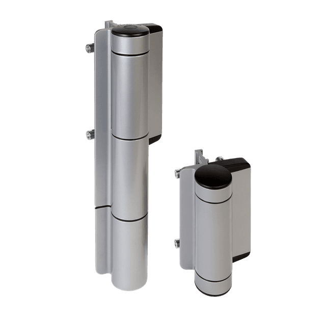 Ultra Heavy Duty 180° Gate Closer