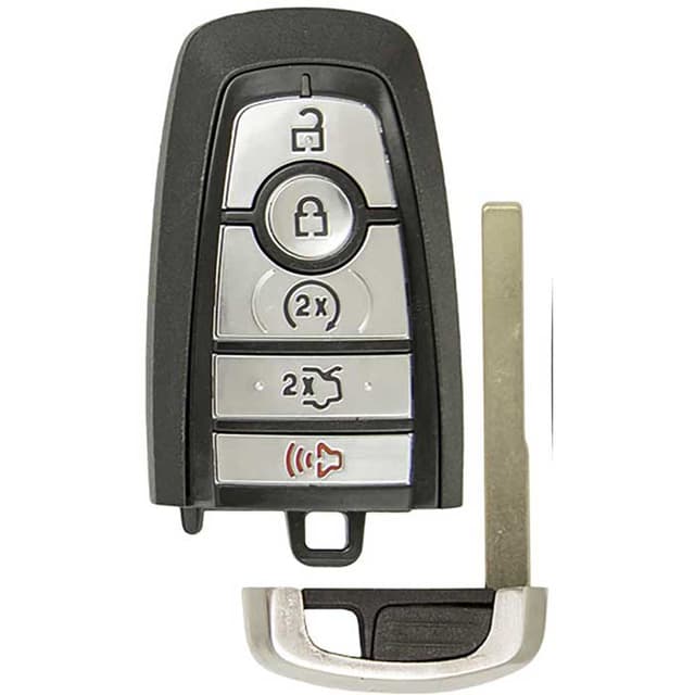 Replacement Remote Shell