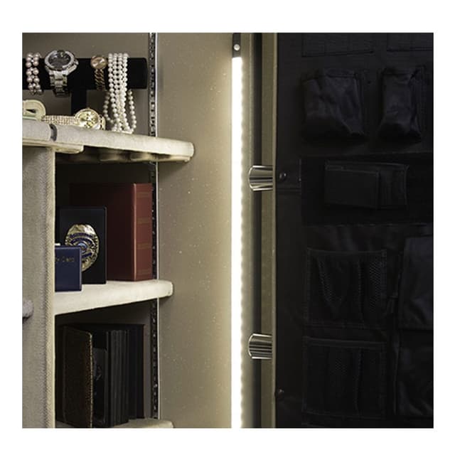 36 Inch LED Light Kit