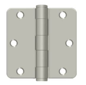 Commercial Steel Hinge