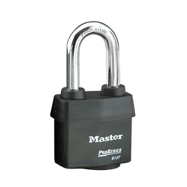 Pro Series Weather Tough Padlock