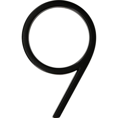 House Number-9
