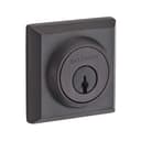 TSD-Traditional Square Deadbolt
