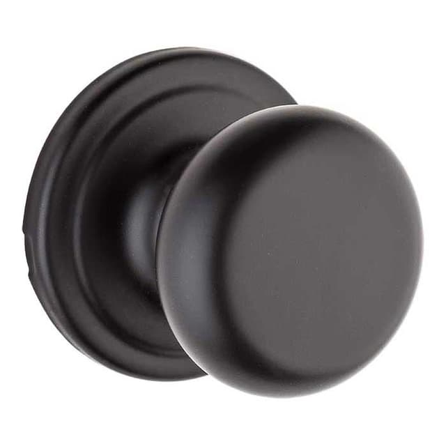 Hancock Passage Knob