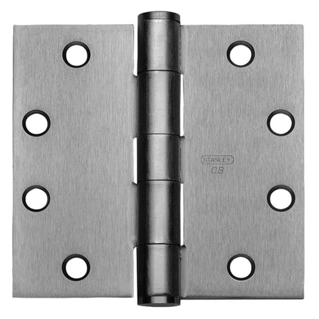 Five Knuckle Full Mortise Hinge