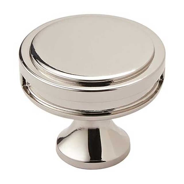 Oberon Cabinet Knob