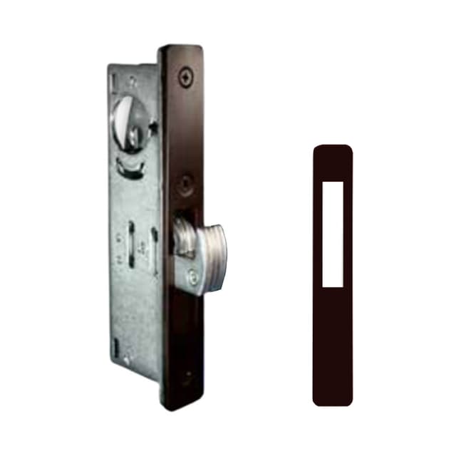 Swinging Door Deadlock