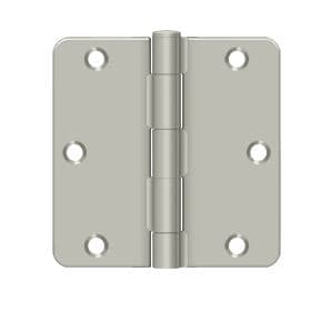 Residential Steel Hinge