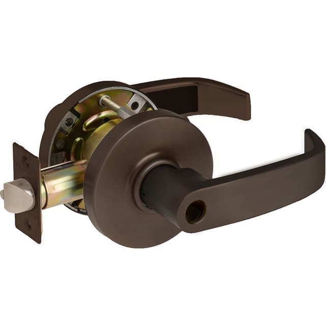 6500 Series G05 Entrance/Office Lever Lock
