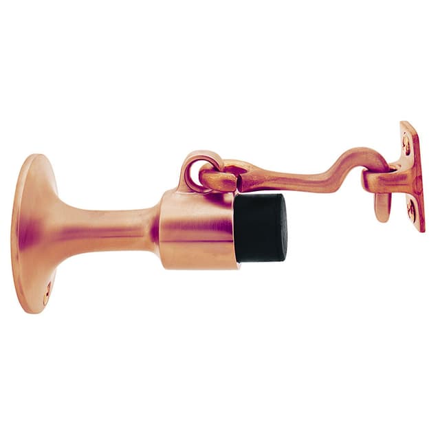 Manual Wall Holder - Masonry