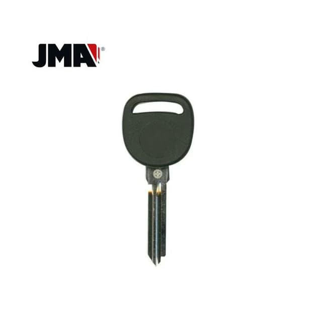 Transponder Key