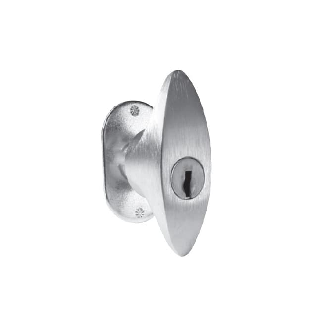 Handle/Knob Lock