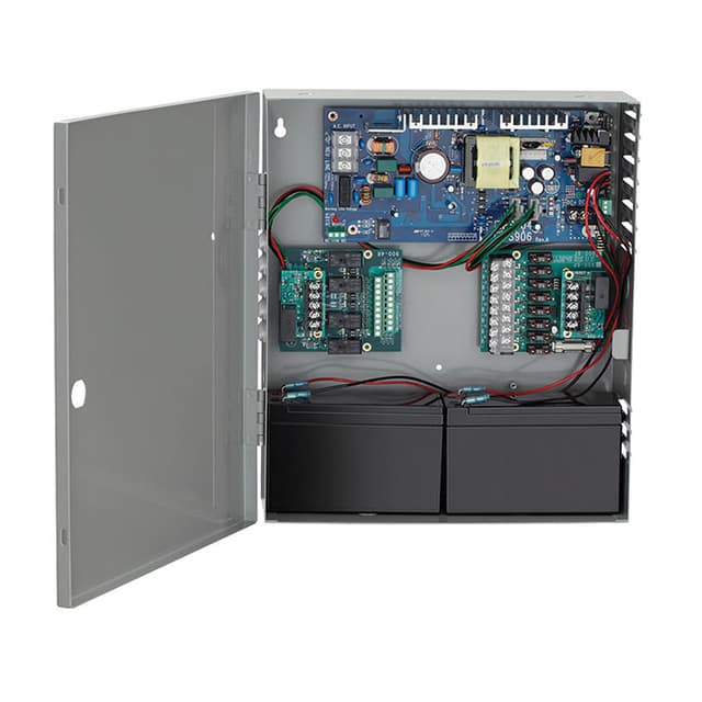 PS904 Power Supply