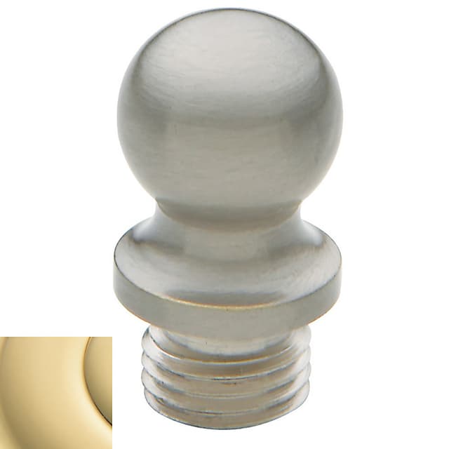 Ball Tip Finial