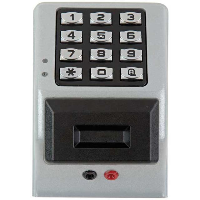 PDK3000 Series Trilogy T3 Electronic Proximity Digital Access Control Keypad