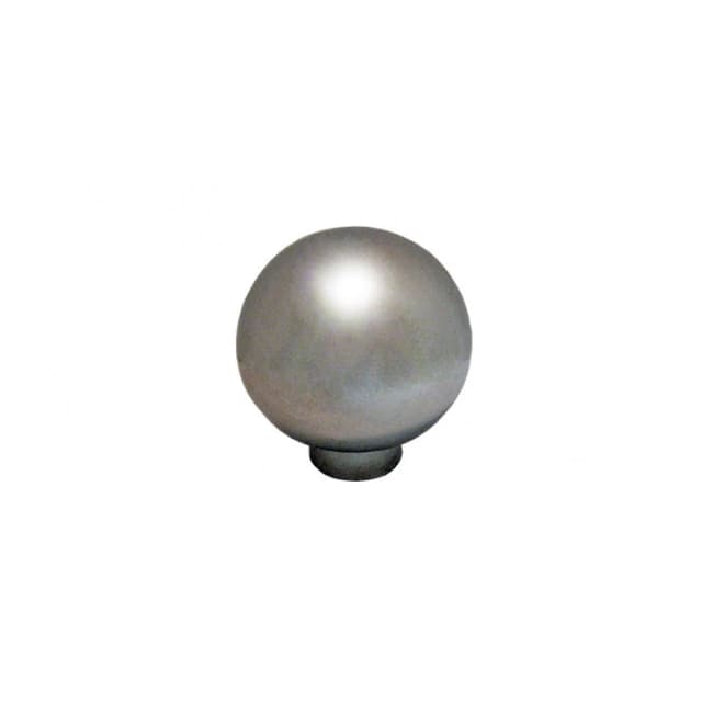 Bi-Fold Ball Knob
