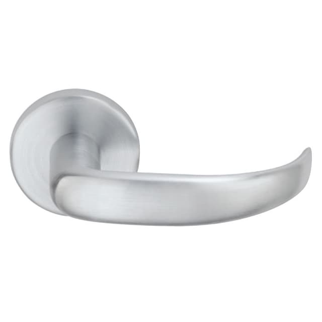 L Series Trim Pack, 17 Lever, A Rose