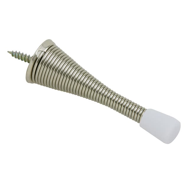 3" Flexible Door Stop