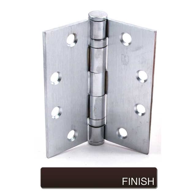 Full Mortise Commercial Hinge