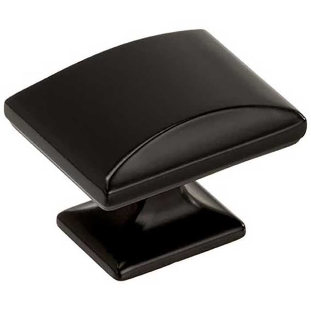 Candler Cabinet Knob